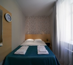 Двухместный стандартный номер в Кумир