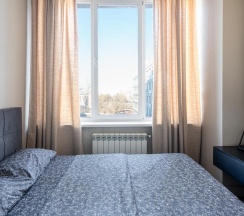 Апартаменты стандарт в BestFlat24 (БэстФлэт24) на улице Шереметьевская 85с2