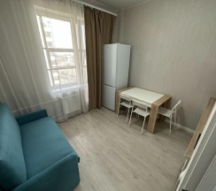 1-комнатные апартаменты, 40м² в Neon SPB Apart