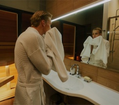 SPA в Парк Сити