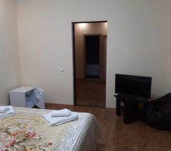 Четырёхместный номер Classic с 2 комнатами в На поляне