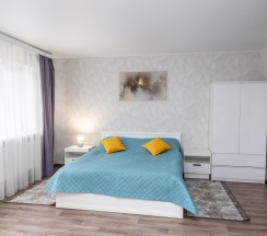 Коттедж улучшенный в На Заставе