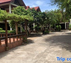 Семейная вилла в Avila Resort