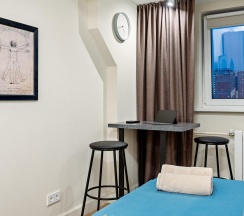 Апартаменты студия в BestFlat24