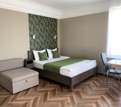 Студия "SENSA SKY" в Sensa room