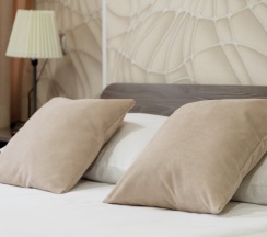 Двухместный номер Comfort двуспальная кровать в Сибирь