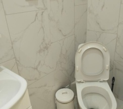 СЕМЕЙНЫЙ 2ХМЕСТНЫЙ УЛУЧШЕННЫЙ НОМЕР в Наш Дом