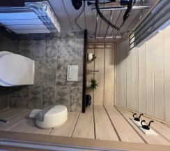 Апартаменты 6 в Апартаменты Манжерок