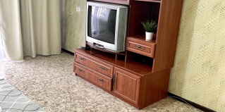 Ленинск-Кузнецкий: Апартаменты Home Hotel (Хоум Отель) на Ленина
