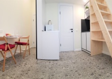 Стандарт для 2 взрослых в Apartin