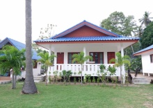 Бунгало в O'chai Bungalows