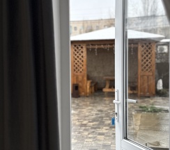 Двухкомнатный Делюкс в Комфорт