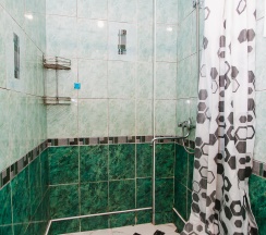 Апартаменты двухкомнатные в Самсар