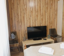 Стандарт № 201 в A-house hotel