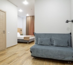 Стандарт семейный в Grey`s hotel