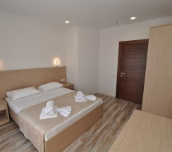Корпус Андорра Семейный Люкс в Family Pride Inn Прайд
