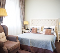 Standart/Cтандарт - 4* в Грумант