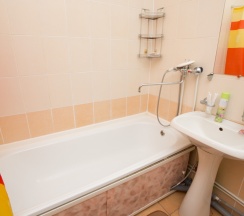 Комфорт с 1 спальней\ в Алеся