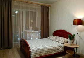 Апартаменты Апартаменты на Мира 11 в Котласе