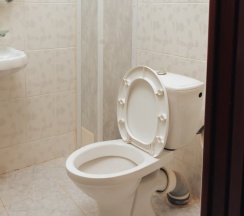 Одноместный номер Comfort в Урюпинск