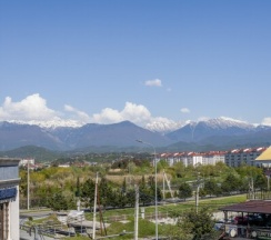 Люкс в Elion