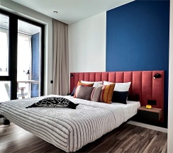 Premier Suite в Raido.Moscow History