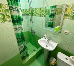 Номер студия комфорт в Planeta MOV