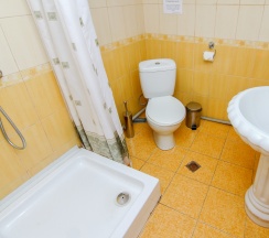 Трехместный номер в Ирис