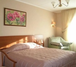 Люкс в Александровский