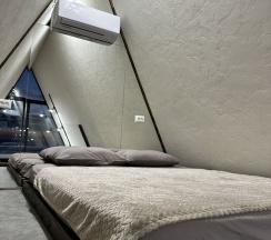 Дом в Вдохновись