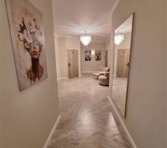 Премиум Люкс с кроватями DBL с видом на горы в Цитрус