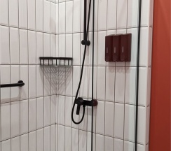 НОМЕР 2 RUBY ROOM в Архитектор