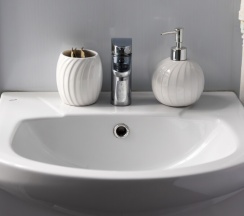 Двухместный КОМФОРТ в Superhostel