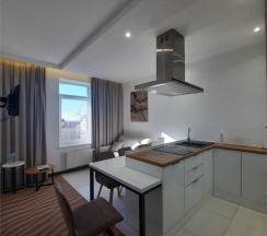 Апартаменты №51 в Park House
