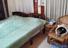 Номер Standard в Pets Get Sleep Homestay