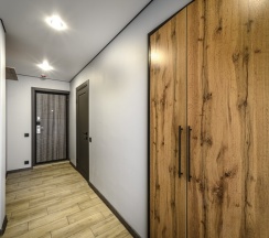 Улучшенный  №60 в Портал Апартментс