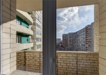 "Piccolo Apartment", квартира-студия с джакузи, площадь МОПРа, 9, ID 74-055 в Апартаменты ИннХоум