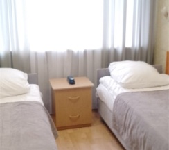 Стандарт в Профсоюзная