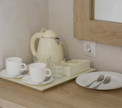 JUNIOR SUITE EXECUTIVE в Эмеральдика