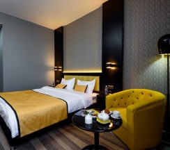 БИГ САЙЗ в Grand Spa Hotel Avax