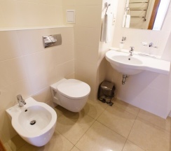 Люкс в Велья