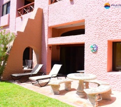 Апартаменты в Marina Pinacate B-119