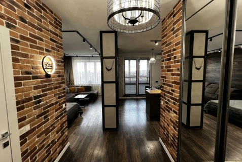 Тарасово: Апартаменты Апартаменты Loft Vibes