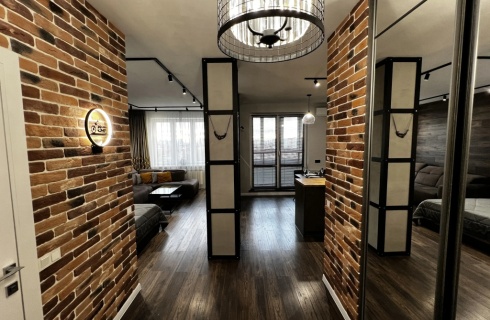 Беларусь, Минск и окрестности: Апартаменты Апартаменты Loft Vibes