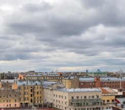 Просторные апартаменты Марата E8131, М. Лиговский проспект в Квартиры