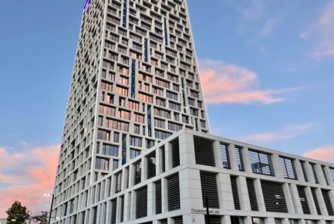 Ижевск: Апартаменты Квартира Tutuyut Apart Ocean City
