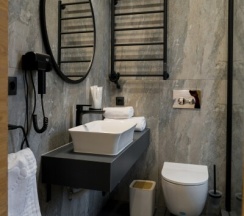 Апартамент Standart в Айвазовский