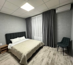 2-комнатные апартаменты улучшенные №3 в Rent Min-Vody