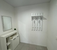 Квартира в Апартаменты на Улица Люблинская 72к3