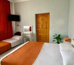 4 местный номер Делюкс в Петрович